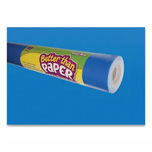 Teacher Created Resources Better Than Paper Bulletin Board Roll, 4 ft x 12 ft, R - Picture 1 of 2