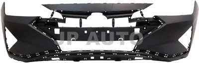 For 2019 2020 Hyundai Elantra Front Bumper Cover Primed - Image 1 of 4