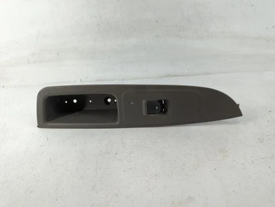 Chevrolet Malibu 2012 pasajero interruptor de ventana eléctrica derecha KC7VC Foto 1 de 4