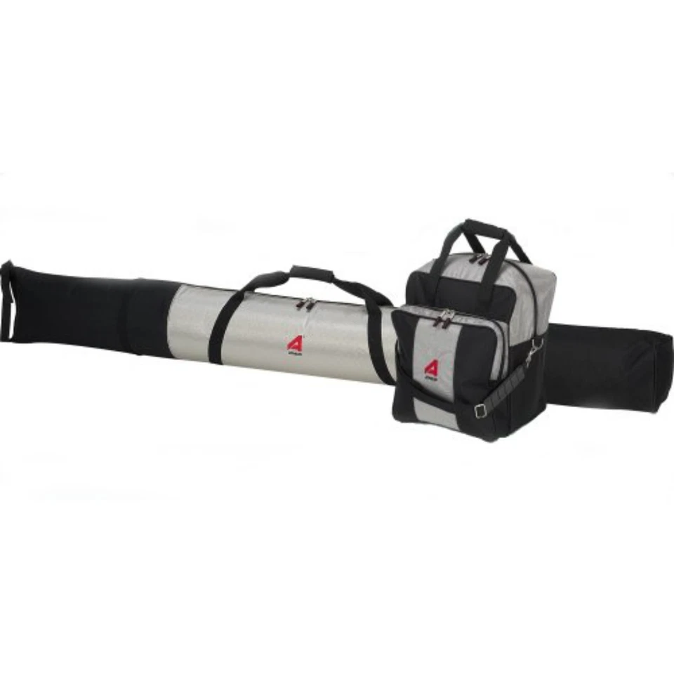 Combo de bolsa de esquí y botas Athalon Deluxe de 2 piezas Foto 1 de 1