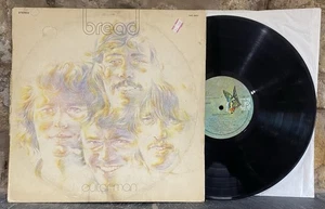 Bread - Guitar Man - Vinyl LP 1972 Elektra Records EKC 6023 - Bild 1 von 4