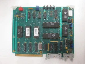 ICCI PCB Assy cpu , 8002345, Used - Picture 1 of 3