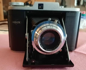 Adox Klappkamera - Bild 1 von 11