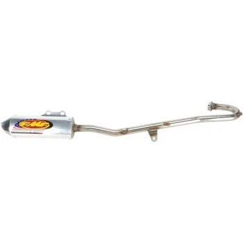 HONDA CRF80 XR80 CRF100 XR100 2001-2013 FMF Exhaust Mini PowerCore 4 041014 Foto 1 de 1