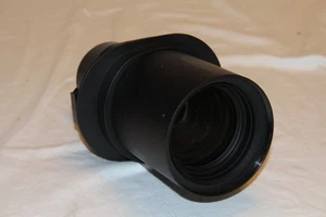 HITACHI LL-704 InFocus LENS-072 Christie 121-114107-01 Long Throw Projector Lens - Picture 1 of 7