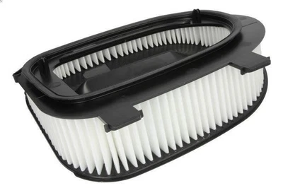 Filtro aria BOSCH F 026 400 366 per BMW X3 (F25) 2 2010-2017 Foto 1 de 4