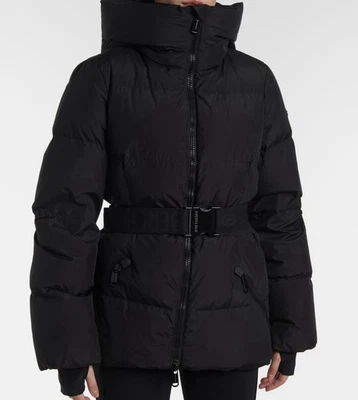 Goldbergh Bowy Jacket Women’s Ski Jacket Black Size 12 BNWT £779 Skiing Coat - Image 1 of 4