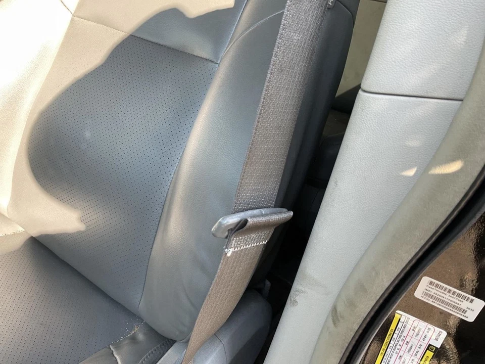 Seat Belt Front Bucket Seat Driver Retractor Fits 09-14 ROUTAN 5106280 - Image 1 of 1