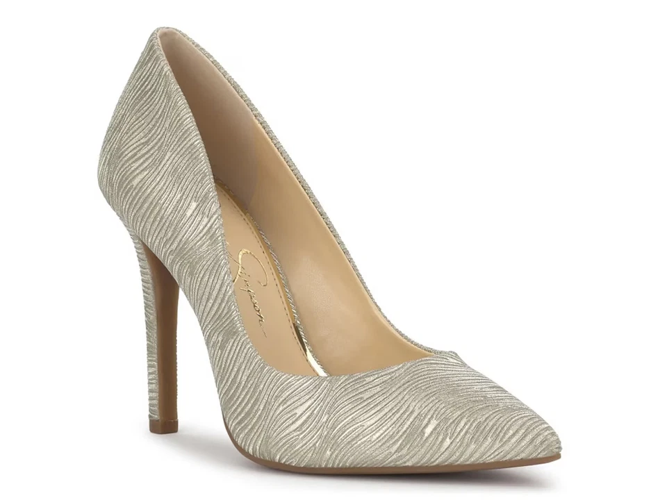 Zapatos de vestir para mujer Jessica Simpson Cassani Pump Foto 1 de 1