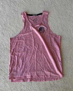 Nike Rise 365 Breathe Future Running Tank CU5421-902 Men’s Size Medium Records - Picture 1 of 5