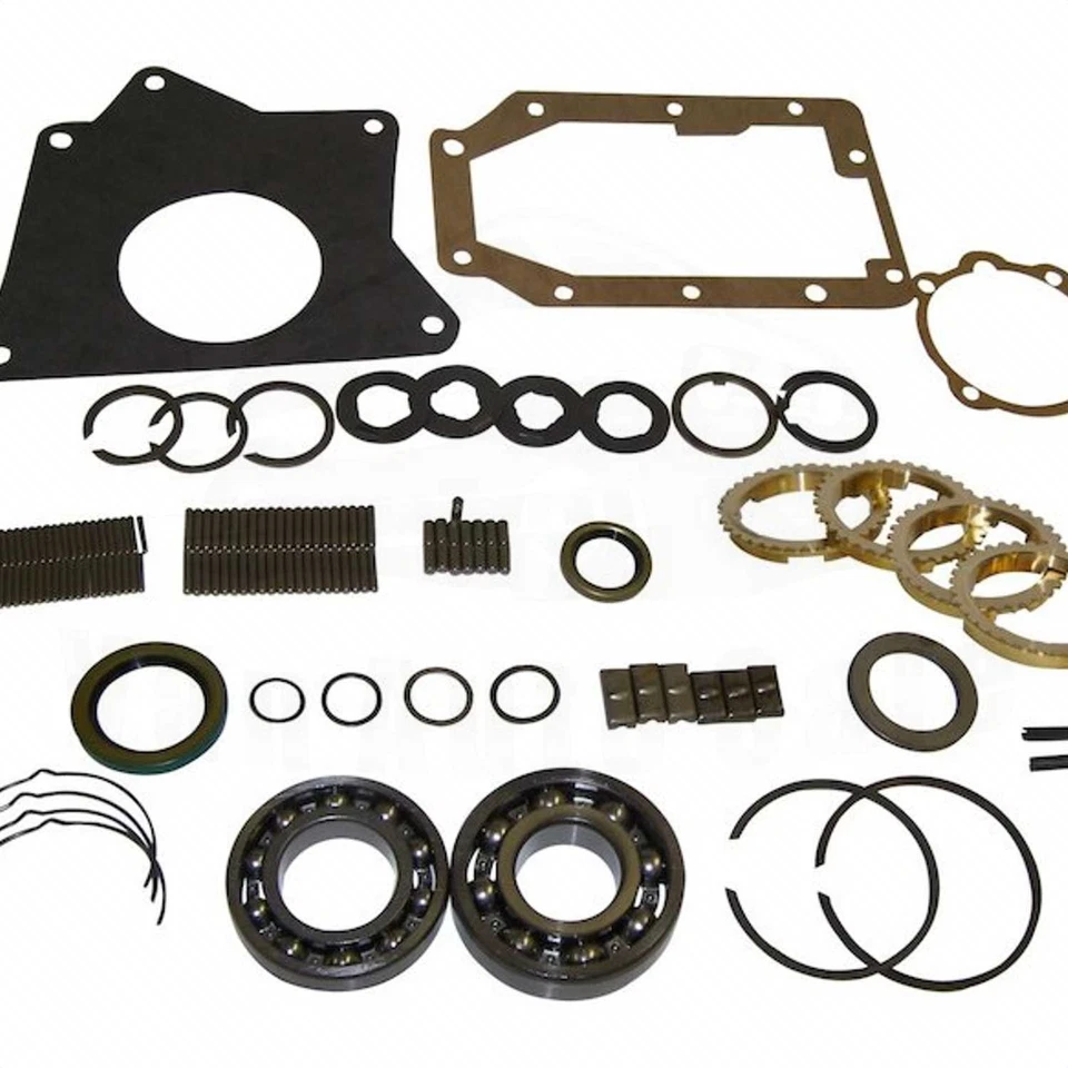 Transmission Overhaul Kit Crown Automotive for Jeep J20 1980-1986 - Image 1 of 1