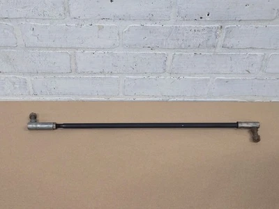 JEEP CJ 1972-75 Factory Adjustable Clutch Rod Linkage -- CJ5 CJ6  - Image 1 of 4