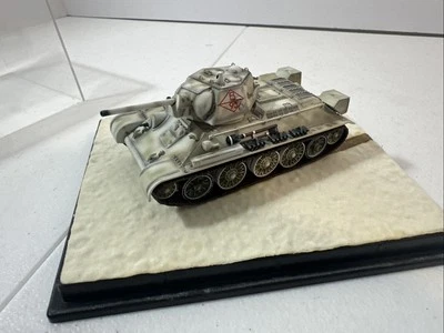 Dragon Armor 60237 T-34/76 Mod.1942 Kharkov 1943 1/72 FREE Shipping Same Say - Image 1 of 4