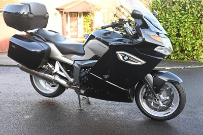 BMW K1300GT SE K 1300 GT Really nice! Great condition, history, spec and price! - Image 1 of 4