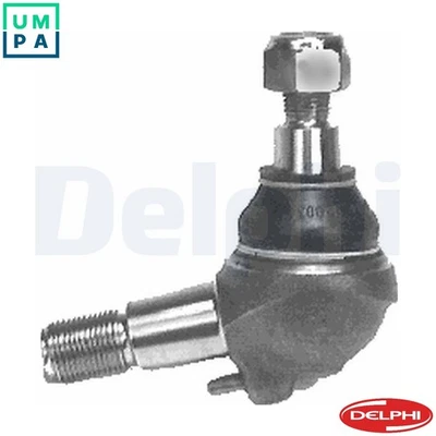 BALL JOINT TC520 FOR MERCEDES-BENZ OM 606.961 3.0L OM 603.971 3.4L 6cyl S-CLASS - Image 1 of 4