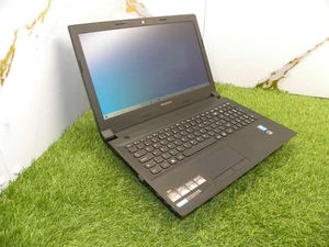Lenovo B50-50 15.6" LAPTOP i3 5TH GEN @2.0GHz 4GB RAM 120GB SSD WINDOWS 10 #SS6F - Picture 1 of 15