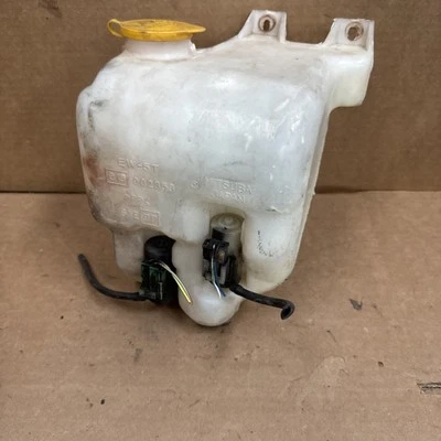 Subaru Forester 2004 parabrisas lavadora líquido depósito botella 2002 2003 Impreza Foto 1 de 4