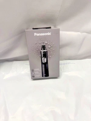 Panasonic Personal Precision Trimming  Nose Ear & Facial Hair Trimmer  ER-GN70-K - Image 1 of 4