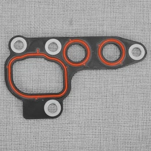 Car 1x Oil Filter Gasket Fit for Ford F-150 F-250 F-350 F-450 F-550 F65Z6840A - Picture 1 of 4