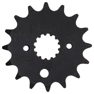 NICHE 530 16 Tooth Front Drive Sprocket for Suzuki GS400 GS425 GS450L - Image 1 of 4
