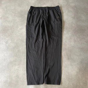 Carhartt Force Hose Herren 32" Y2K Cargo Workwear Hose, schwarz - Bild 1 von 9