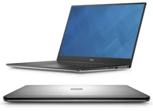 🍀 NEUE DEMO! Dell Precision 5510 i7-6820HQ 2,7 32GB 1TB SSD Nvidia FHD Win 11 - Bild 1 von 5