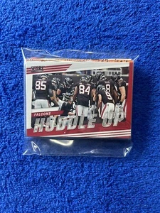 Atlanta Falcons Cards- 20 Cards - Picture 1 of 2