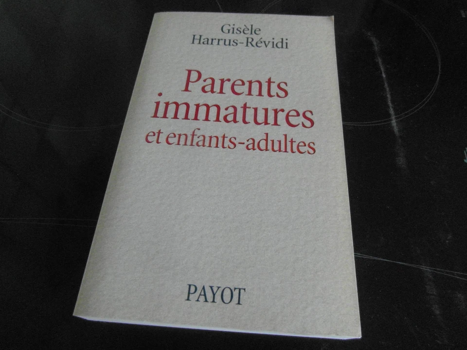 Parents immatures et enfants-adultes #SoutienUkraine - Photo 1/1