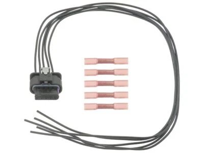 Conector sensor de flujo de aire másico para Mercedes CLK350 2006-2009 SMP 61427RDQM 2007 Foto 1 de 2
