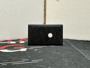 Rocker Switch Housing for Sub Bass Level Knobs Assy Panel Mount Bass Knobs DIY - Picture 1 of 6