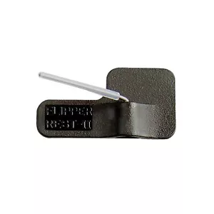 New Archery Products NAP Rest II Flipper Right Hand w/Folding arm - Picture 1 of 3