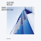 Electric Rescue Sonic Architecture Double CD NEW