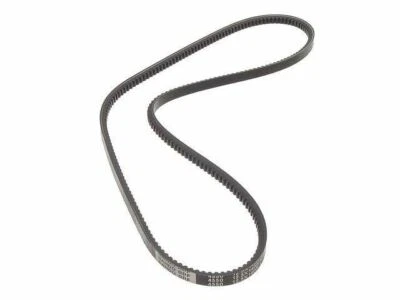 For 1978-1981 Volvo 265 Multi Rib Belt Air Conditioning 12454GB 1979 1980 - Image 1 of 2