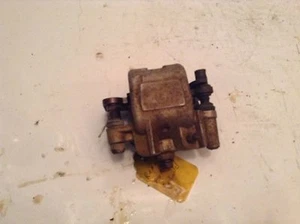 2006 CAN AM BRP OUTLANDER RENEGADE 800 REAR BRAKE CALIPER PARTS - Bild 1 von 2