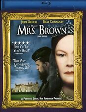 MRS BROWN - DVD  C4VG The Cheap Fast Free Post