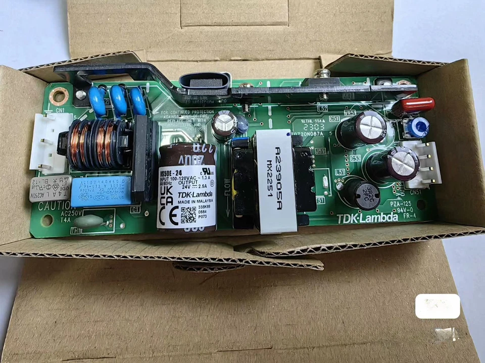 1pcs TDK-Lambda VS50E-24 Power Supply - Image 1 of 1