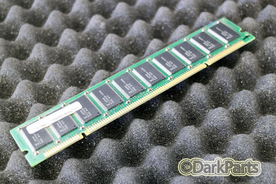 IBM  FRU 90H9473 21H6481 32MB Memory RAM AS400 - Image 1 of 1