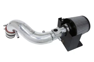 HPS Performance 827-516P Shortram Air Intake Kit + Heat Shield Polish Short Ram - Picture 1 of 5