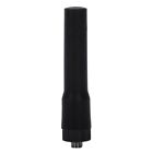 5X(Sf20 Dual Band Sma-F Soft Antenna For  Uv5r Uv5ra/Plus Bf888s Black  Y2loo