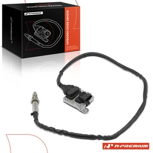 Nitrogen Oxide Sensor for Mack Volvo Truck 12V Diesel 4-Blade 22303384 5WK9 7365 - Picture 1 of 10