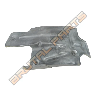 Protector de caja de aire Honda Fourtrax 350 1987 17203-Ha7-670 Foto 1 de 4