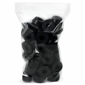 Skateboard Longboard Truck Replacement Bushings Hard 98a 20-Pack (for 10 trucks) - Picture 1 of 3