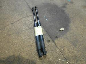 Jaguar X-Type Boot Lid Struts. Strong. Sold as a pair. 2001-2009 - Picture 1 of 1