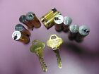 5  Everest Schlage Primus C135 Xp 626  Ic Core Lock  2 Keys            Locksmith