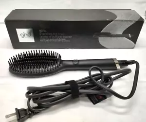 ghd Glide 7608 Professional Performance Hot Brush - Picture 1 of 4