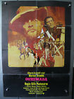 Original Filmplakat: Queimada – Marlon Brando - Kinoplakat, Movie Poster