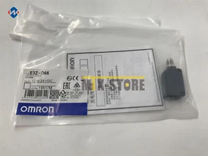 1pcs New Omron Brand New E3Z-D66 Photoelectric Sensor - Picture 1 of 5