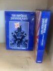THE IMPERIAL JAPANESE NAVY by Gordon Watts Slip Box Including