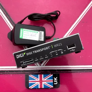 DIGI TransPort WR21 ( occasion ) - Photo 1/3