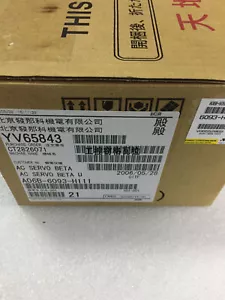 FANUC SERVO Azionamento A06B-6093-H111 gratuito SPEDIZIONE ACCELERATA NUOVO - Foto 1 di 1